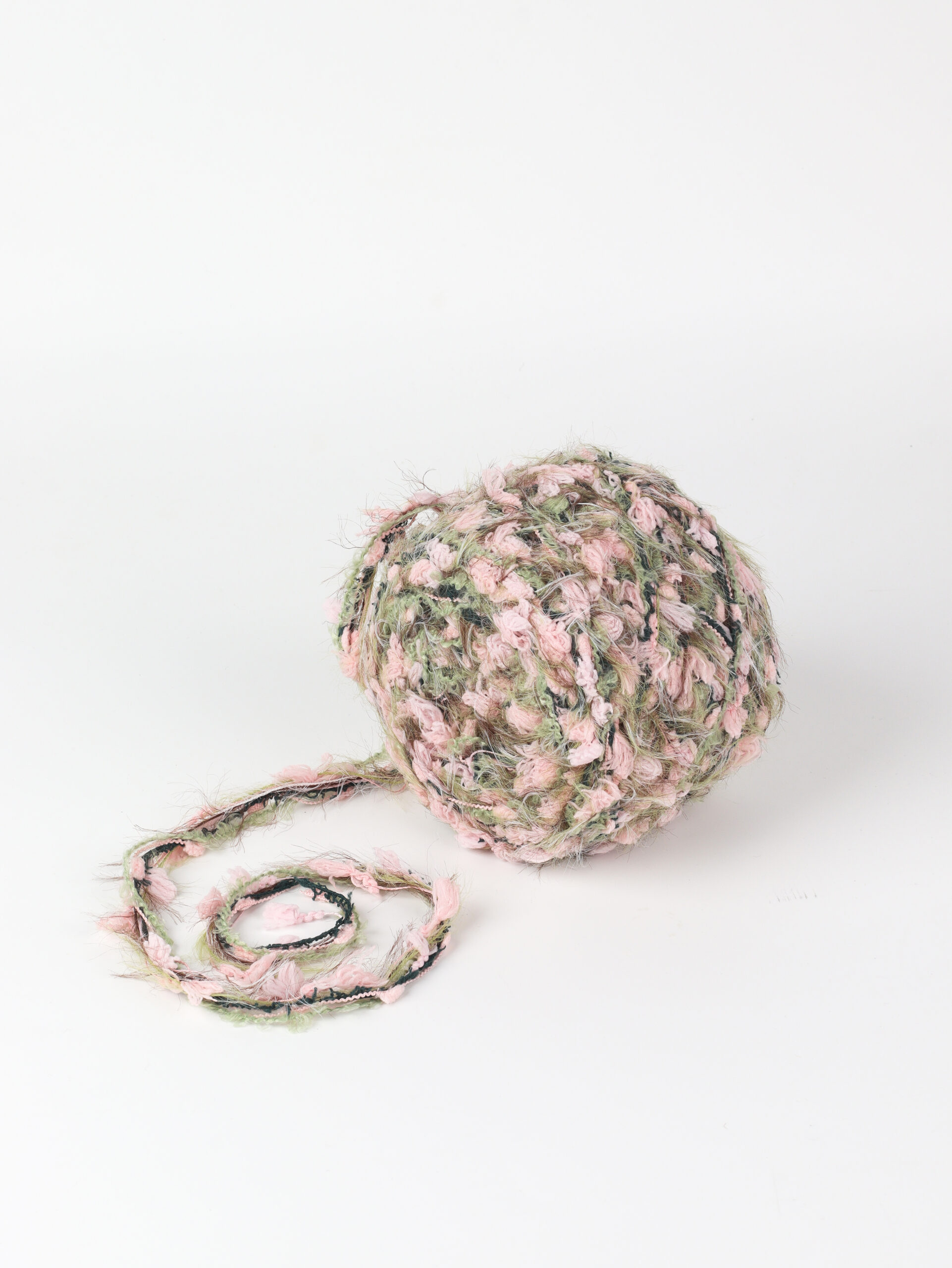 Yarn Collection